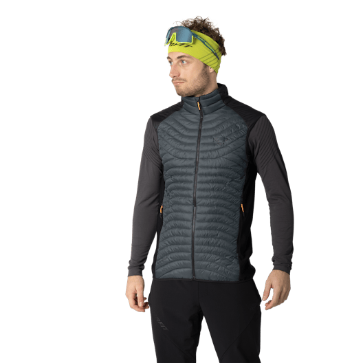 Speed Insulation Vest Men hover image
