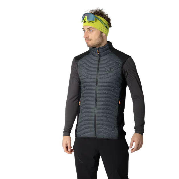 Speed Insulation Vest Men hover image