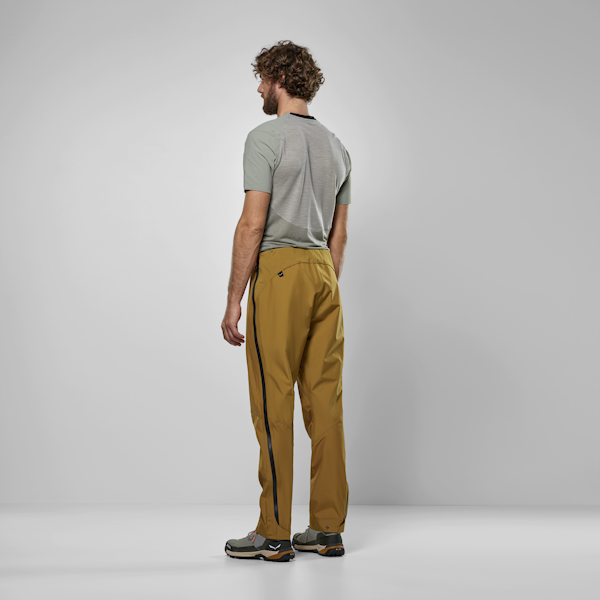 Puez Powertex Hybrid Pant Men