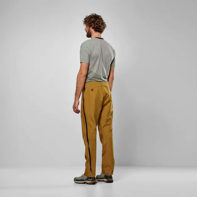 Puez Powertex Hybrid Hose Herren on_body image