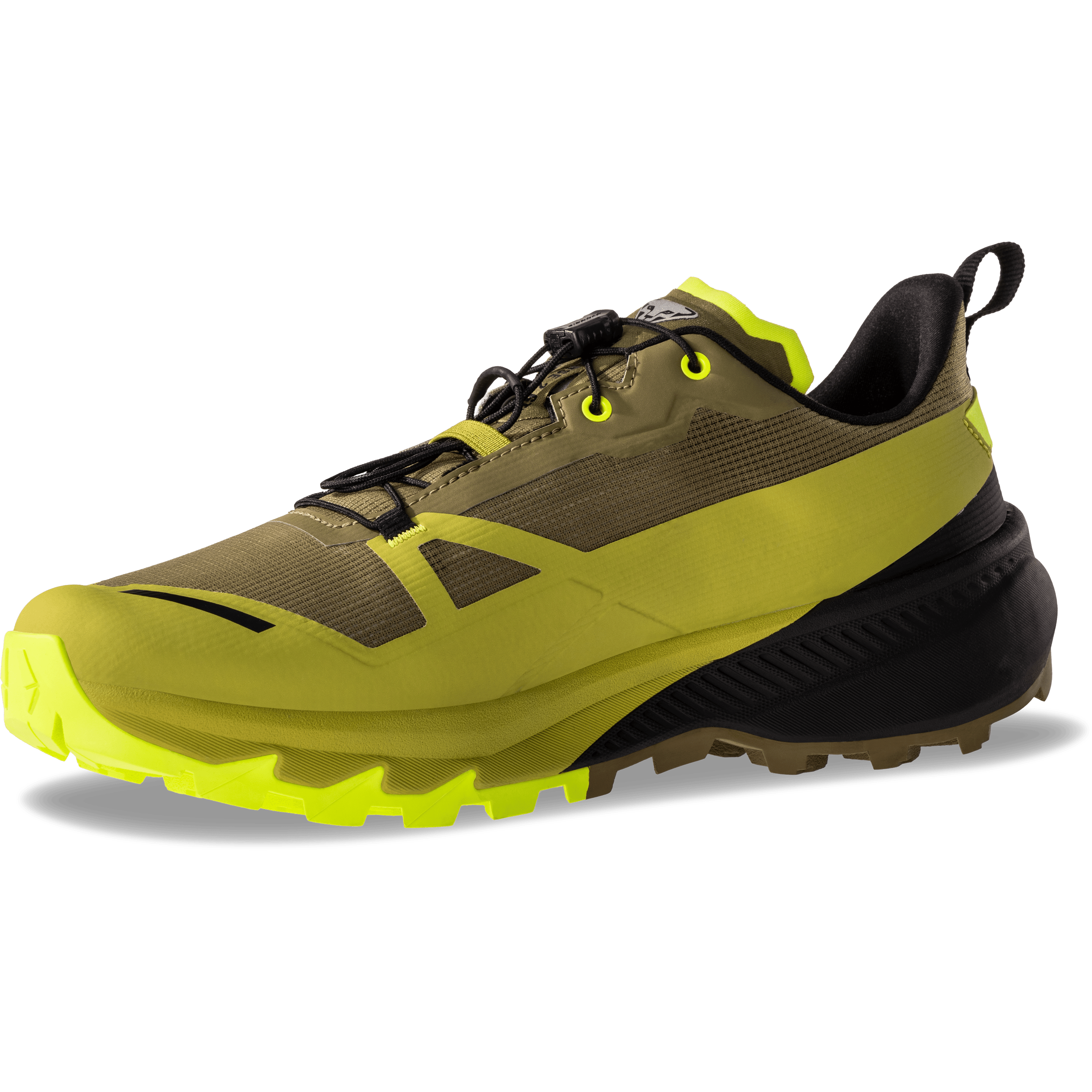 Traverse 2 GORE-TEX® Mountaineering Shoe Men perspective_view image