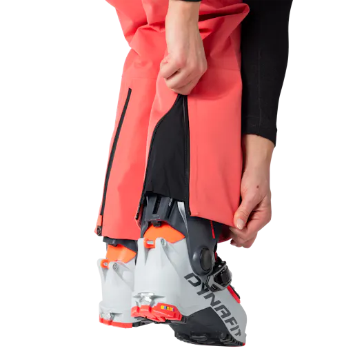 Ridge GORE-TEX® Hose Damen tech_detail image