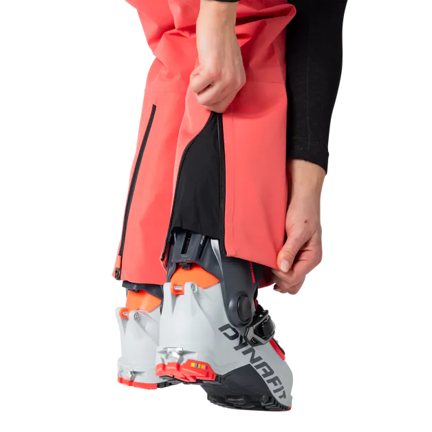 Ridge GORE-TEX® pantaloni donna tech_detail image