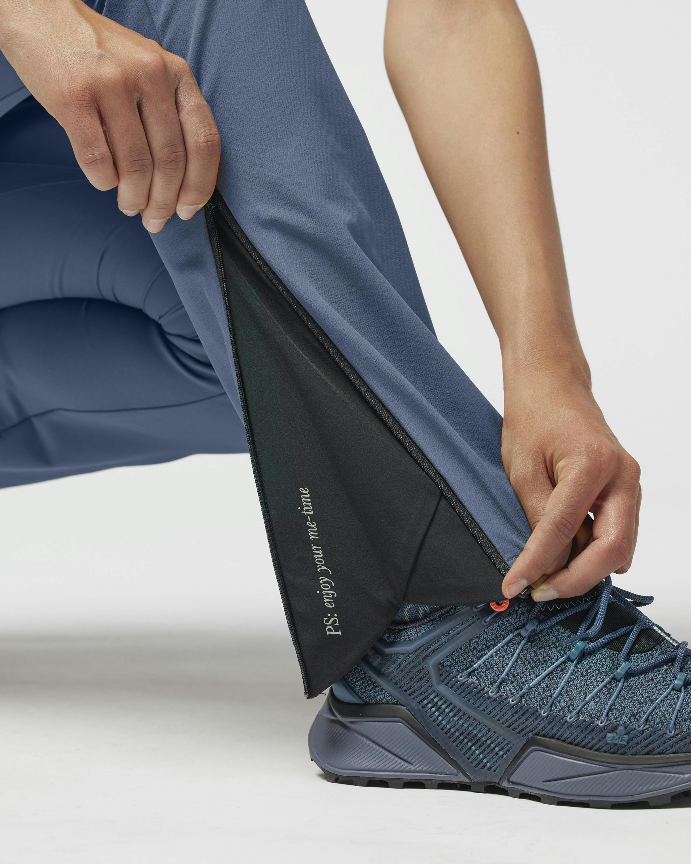 Michelle Pants Regular tech_detail image