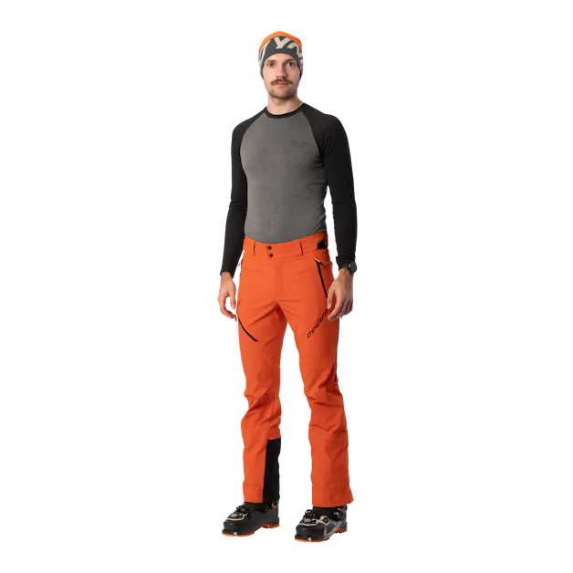 Mercury Dynastretch Hose Herren on_body image