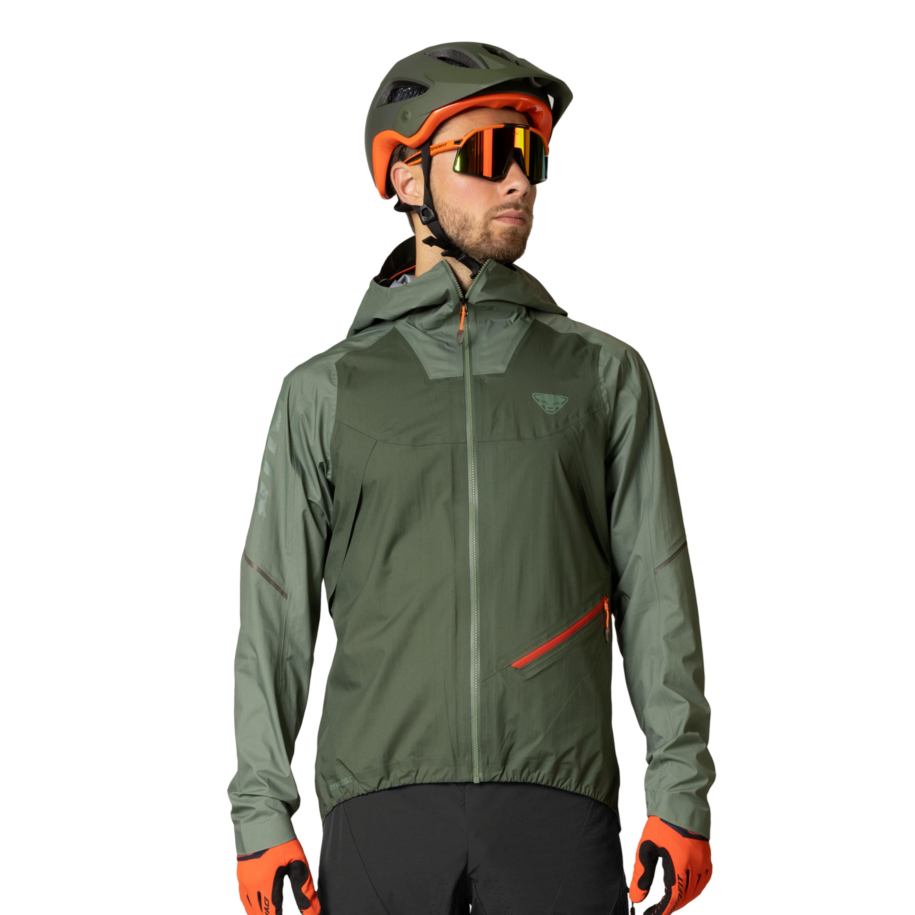 Ride 3L Jacket Men hover image
