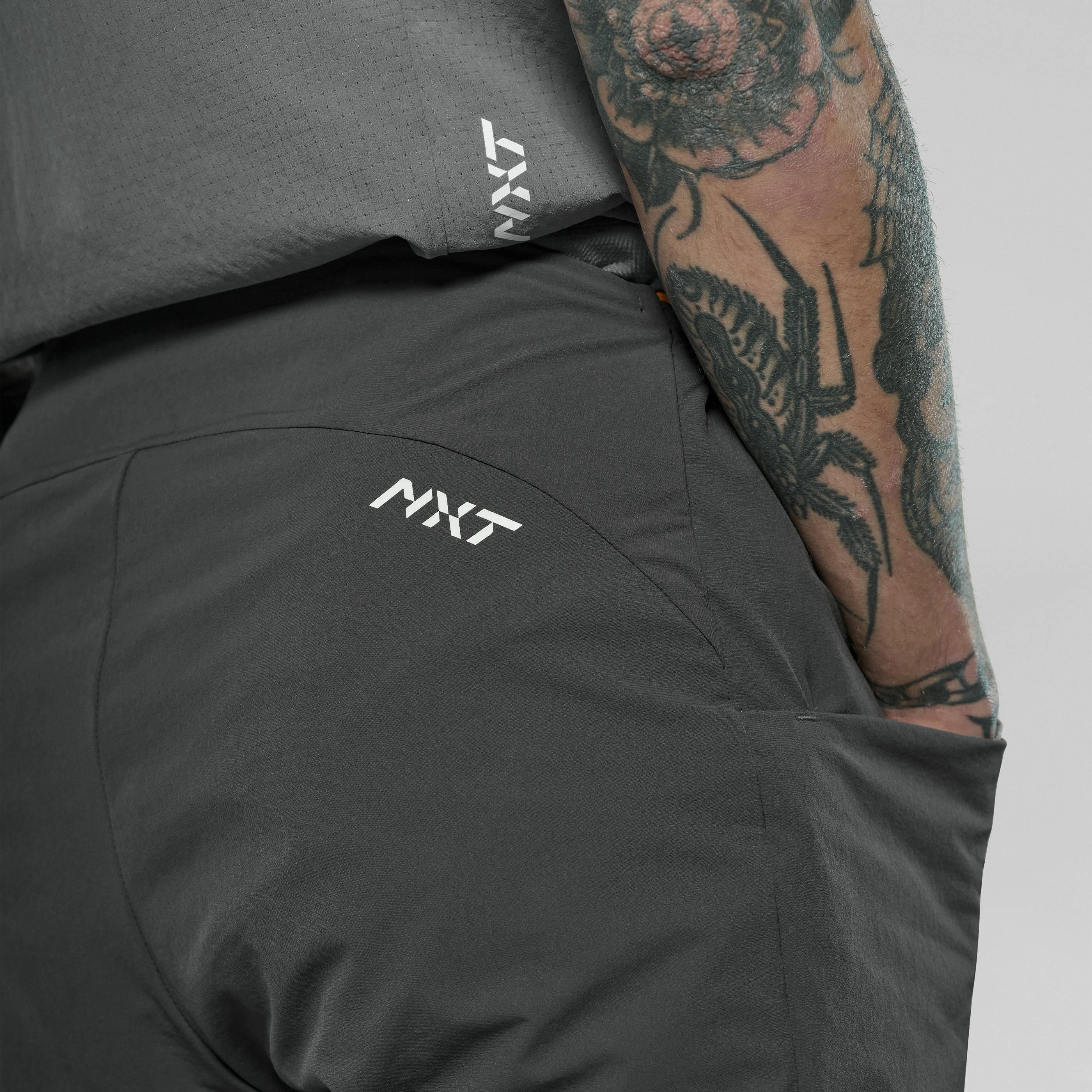 NXT Durastretch Hose Herren tech_detail image