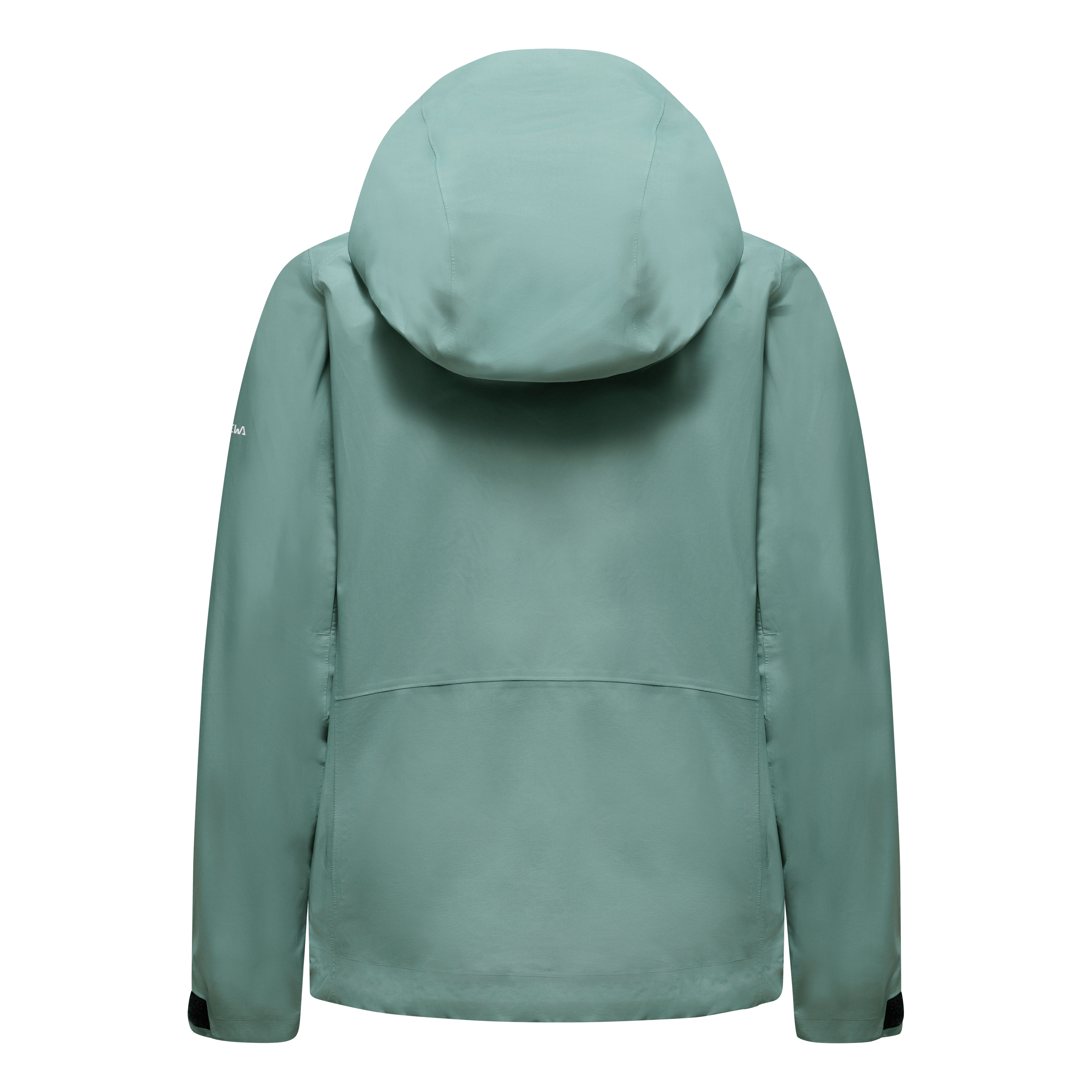 Ortles Powertex 3L Jacke Damen perspective_view image