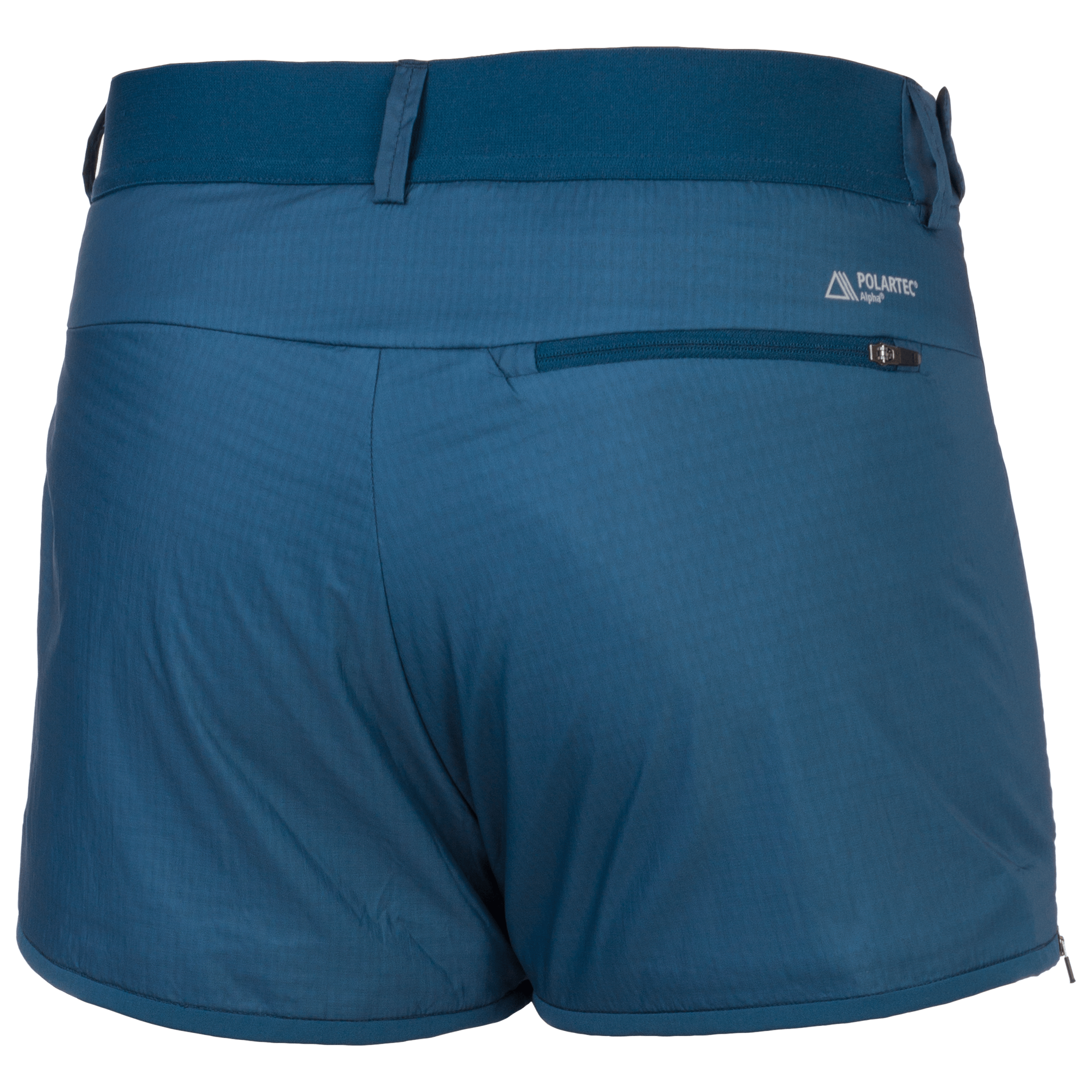 Pedroc Polartec® Alpha® Damen Shorts perspective_view image