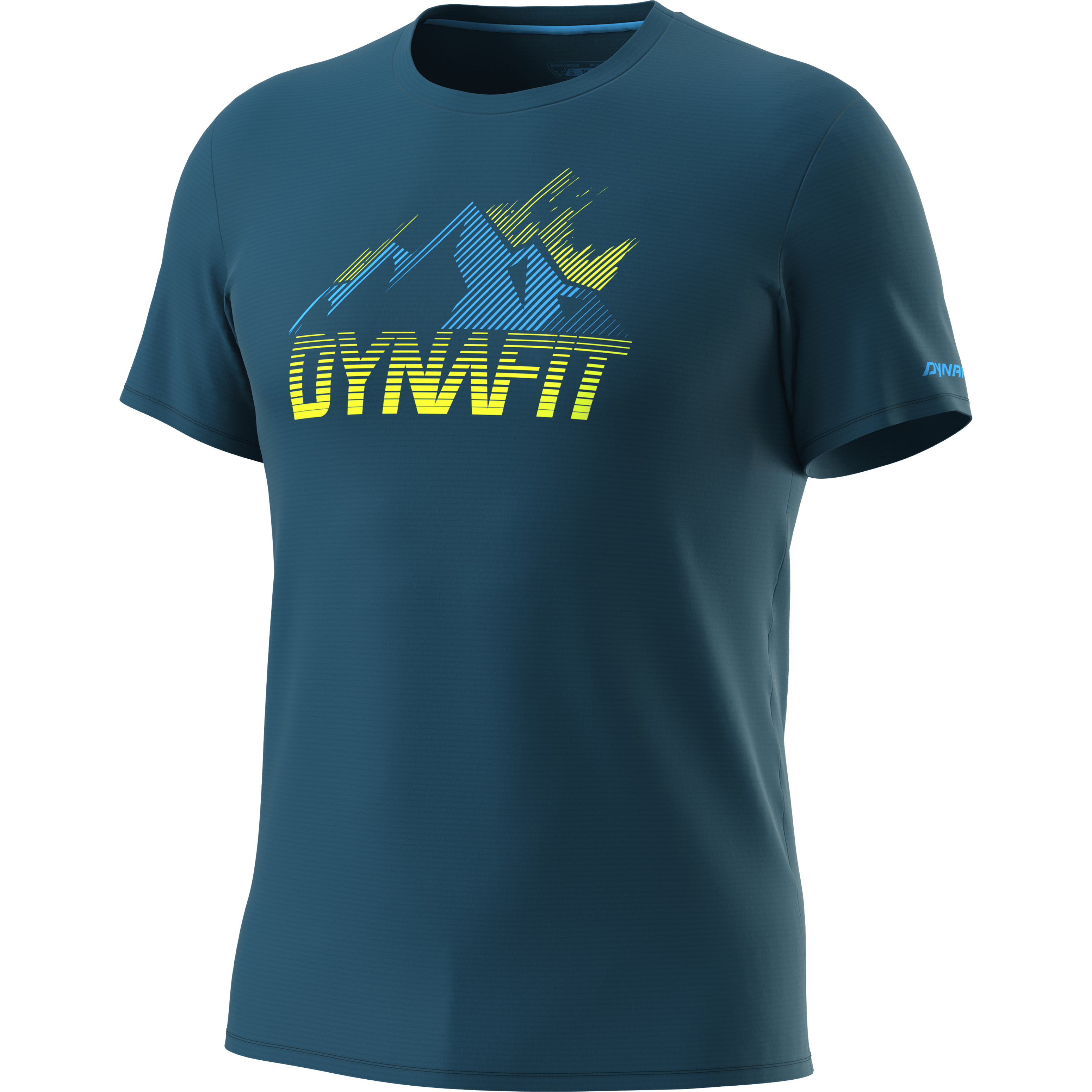 Transalper Graphic Shirt Men still image