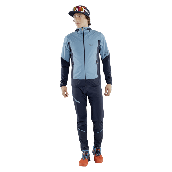 Traverse Alpha® Hooded Jacket Men