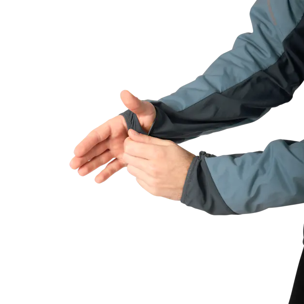 Mezzalama Polartec® Alpha® Jacke Herren tech_detail image