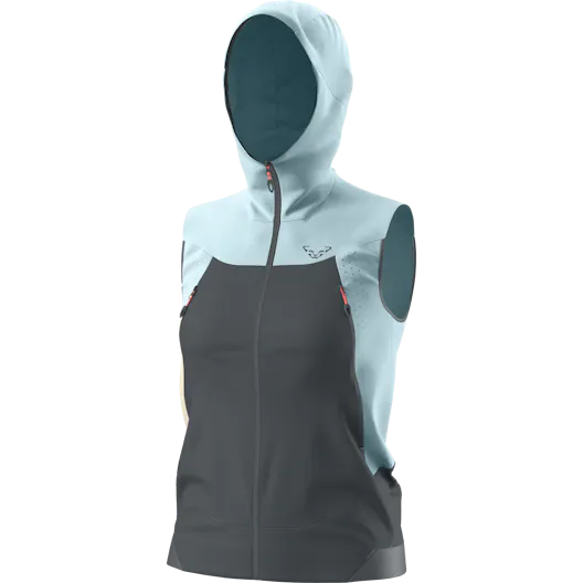 Gilet Transalper Dynastretch da donna still image