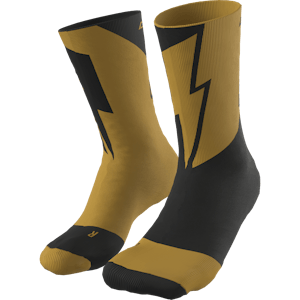 Preview: No Pain No Gain Socks