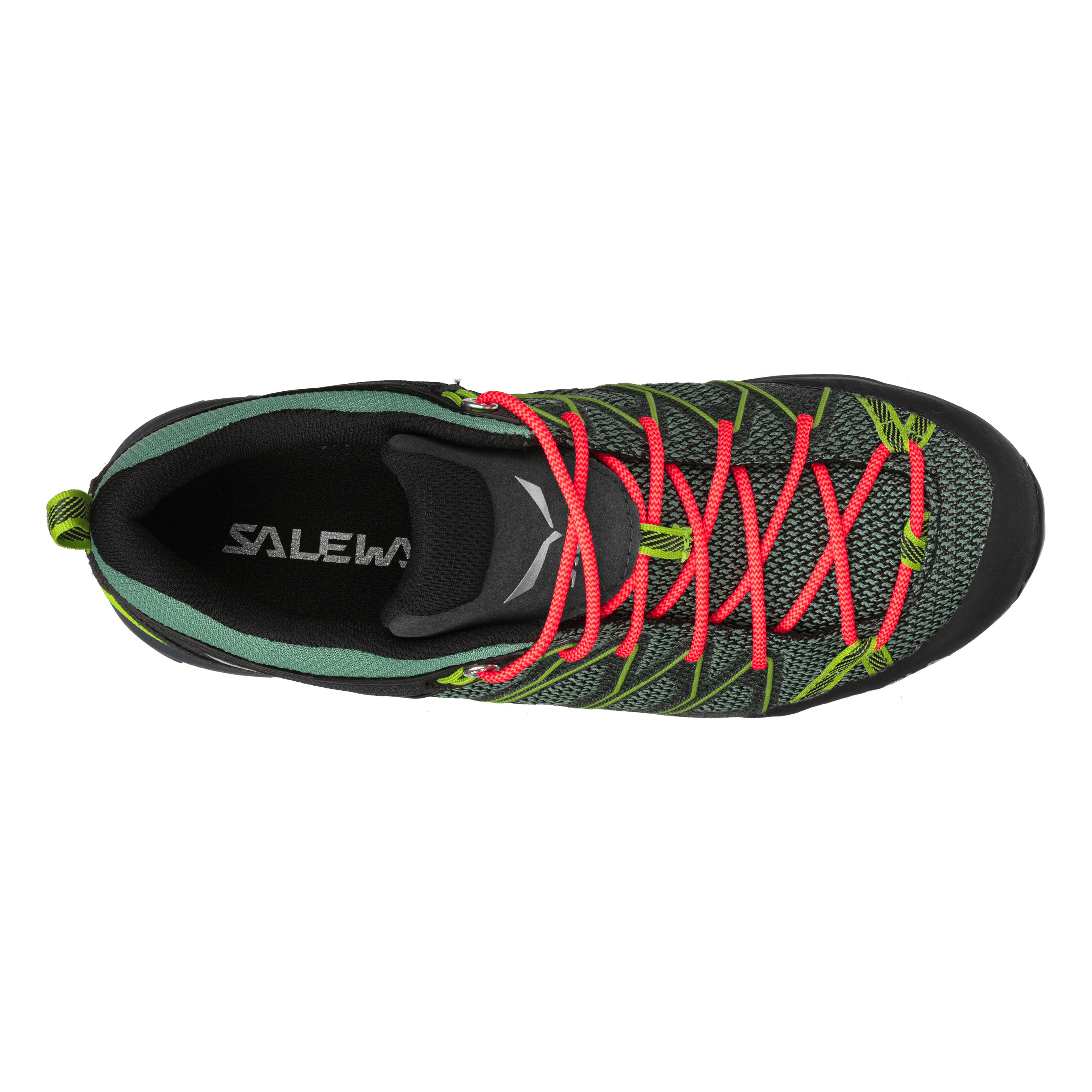 Mountain Trainer Lite GORE-TEX® Women's Shoes perspective_view image