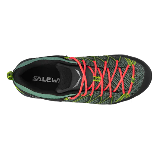 Mountain Trainer Lite GORE-TEX® Women's Shoes perspective_view image