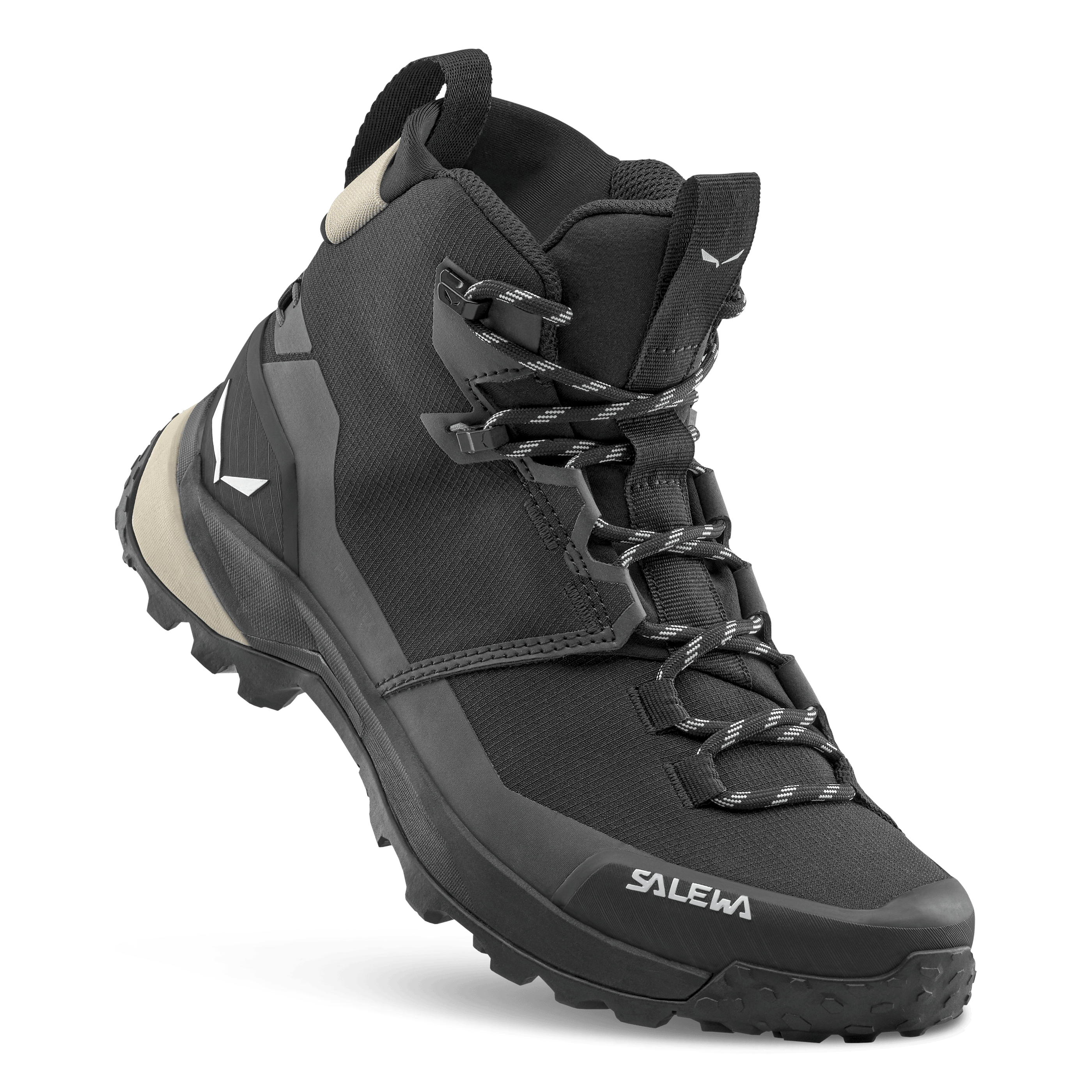 Puez Mid Powertex Boot Women perspective_view image