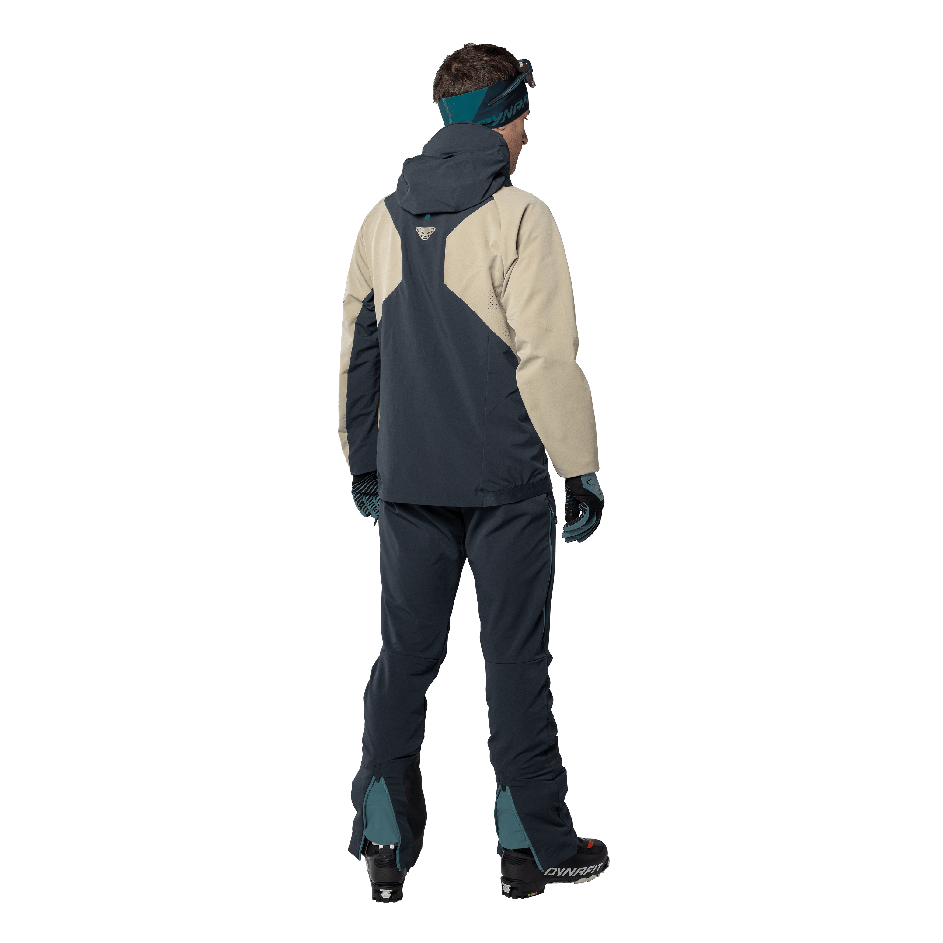 TLT Dynastretch Jacket Men | Dynafit® International