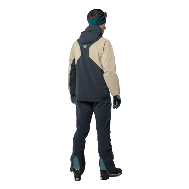TLT Dynastretch Jacket Men perspective_view image