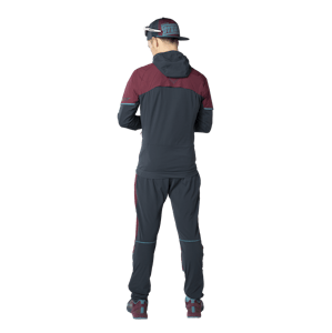 Preview: Alpine Hybrid Jacket Men