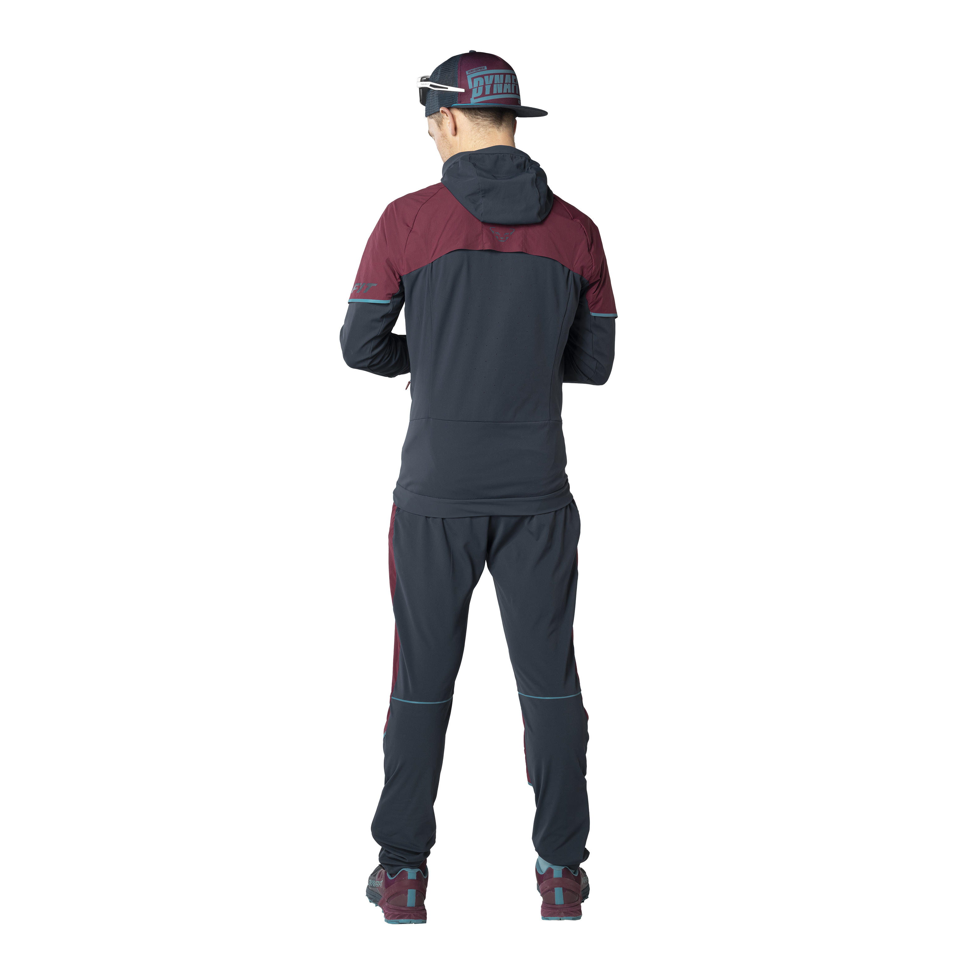 Alpine Hybrid Jacket Men | Dynafit® USA