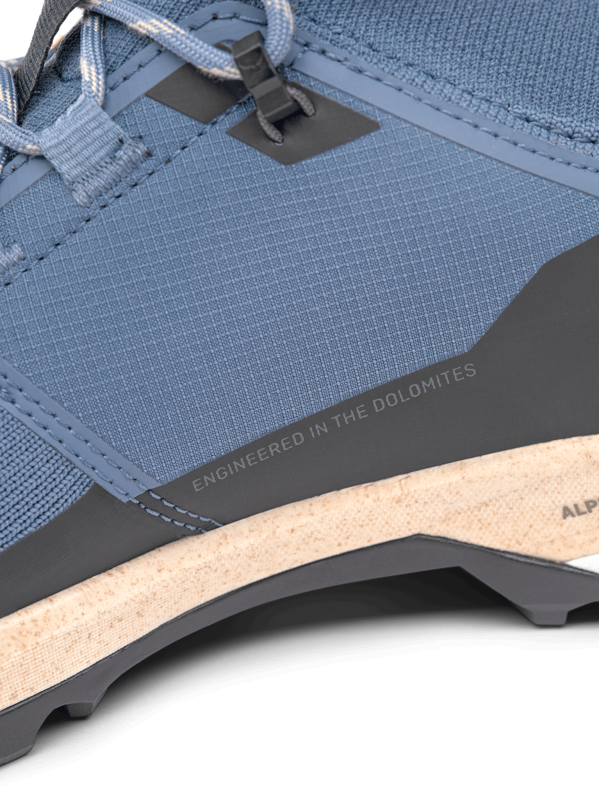 Puez Knit Powertex Schuh Herren tech_detail image