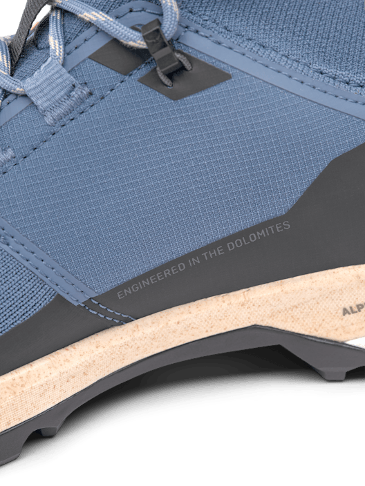 Puez Knit Powertex Chaussure Homme tech_detail image