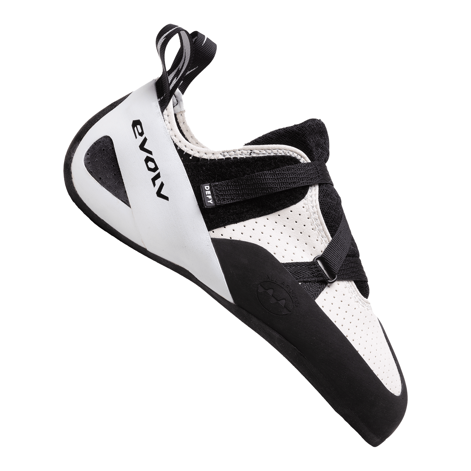 Defy (Medium Volume) | Evolv® USA