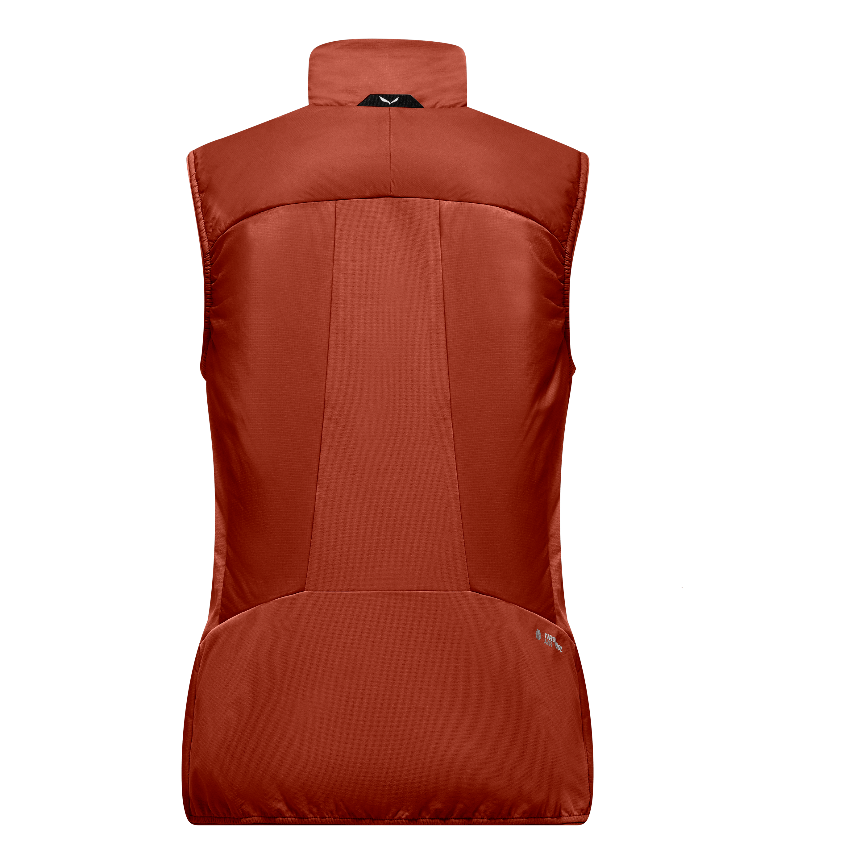 Ortles Hybrid TirolWool® Air Vest Woman perspective_view image