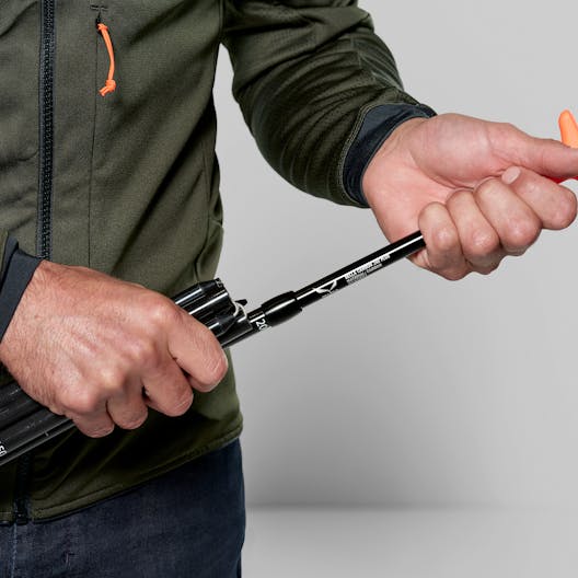 Sella Carbon 240 Plus Sonda tech_detail image