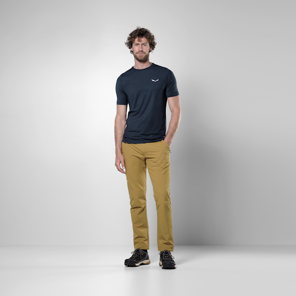 Puez Dry T-Shirt Men