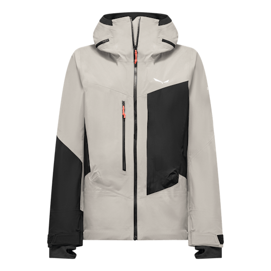 Sella 3 Layers Powertex Hardshell Jacke Damen still image