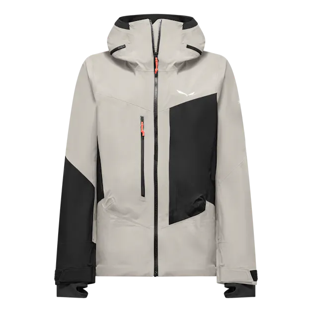 Sella 3 Layers Powertex Hardshell Jacket Women still image