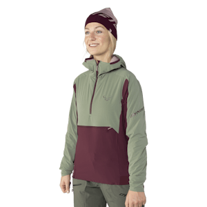 Anteprima: Tigard Alpha® Direct Anorak Woman Anteprima: Tigard Alpha® Direct Anorak Woman