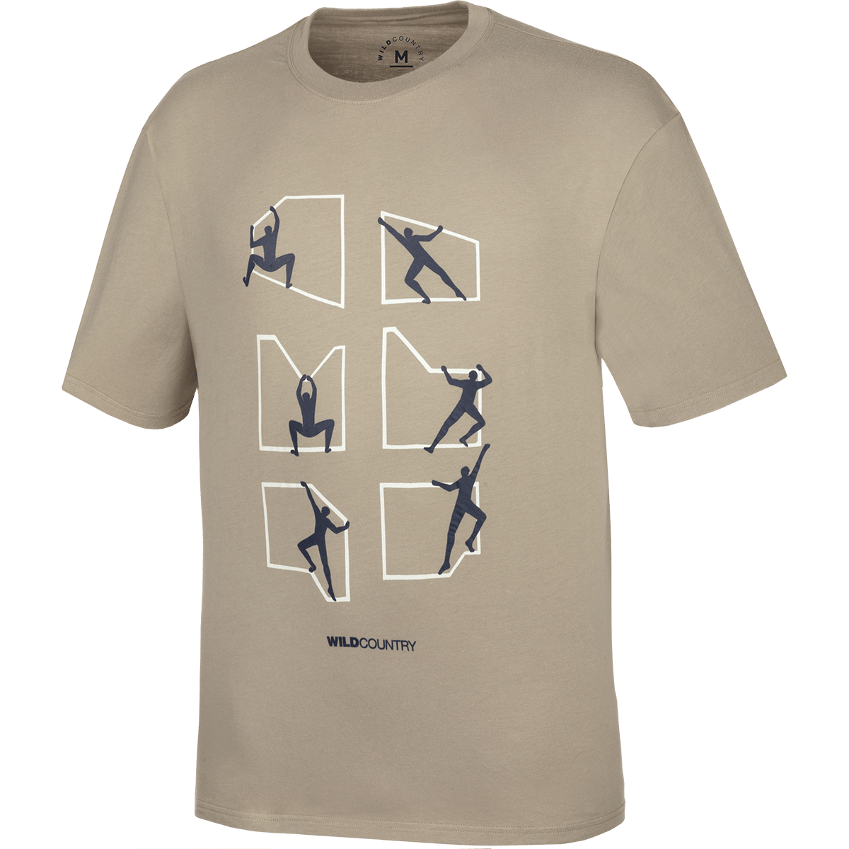 Sequence Herren T-Shirt  still image