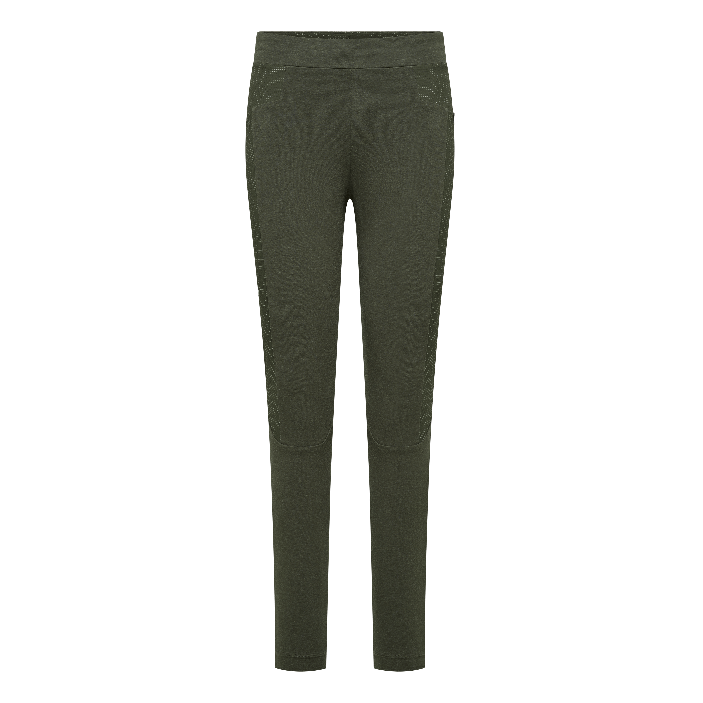 Agner Hemp Leggings Damen still image