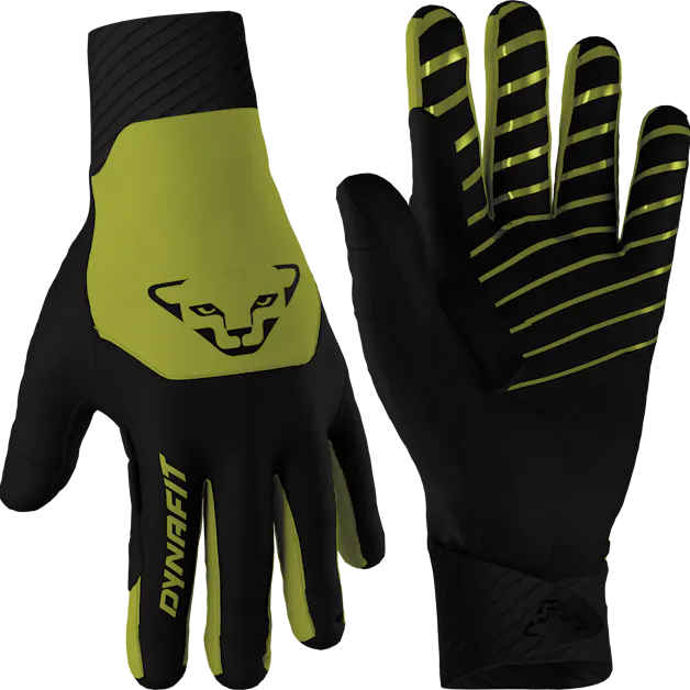 Blacklight Softshell Handschuhe still image