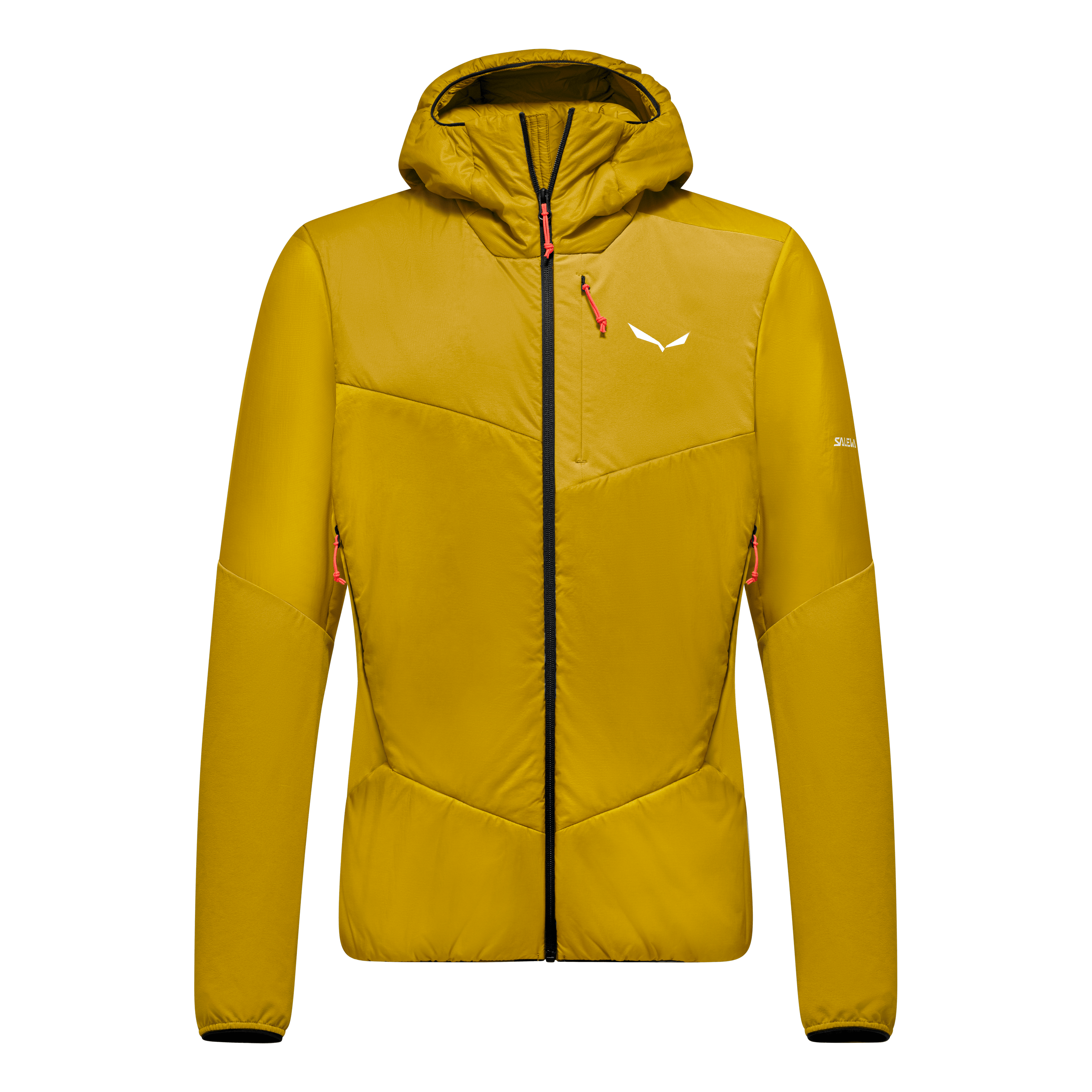 Ortles Hybrid TirolWool® Air Giacca Uomo still image