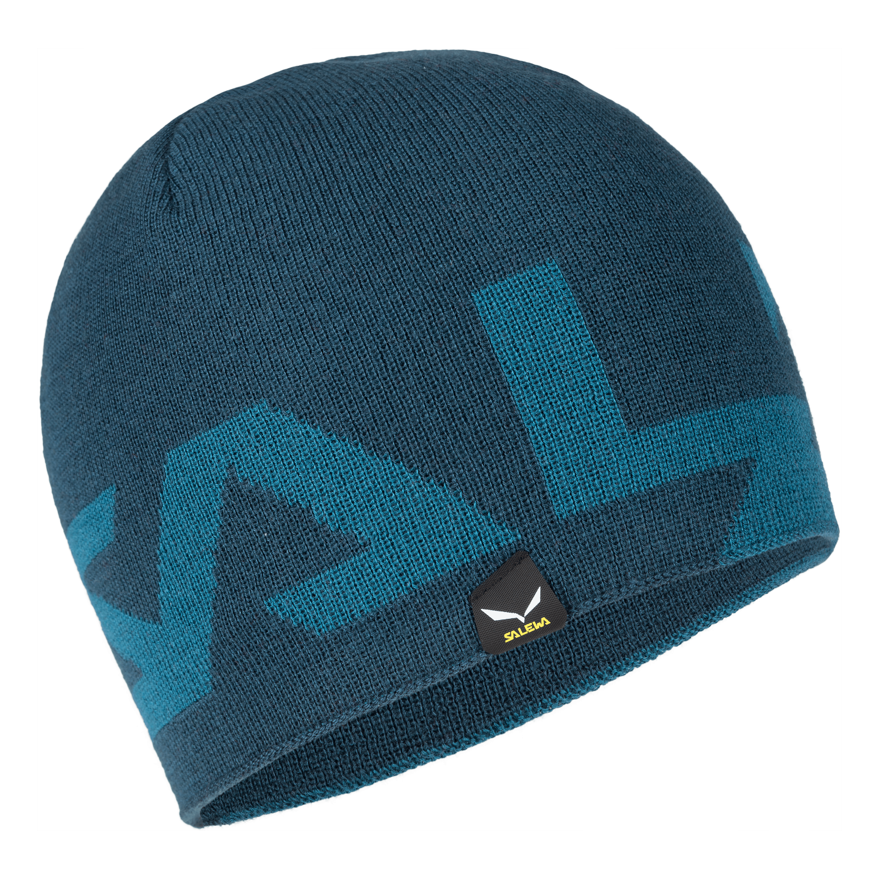 Antelao 2 Reversible Wool Beanie still image