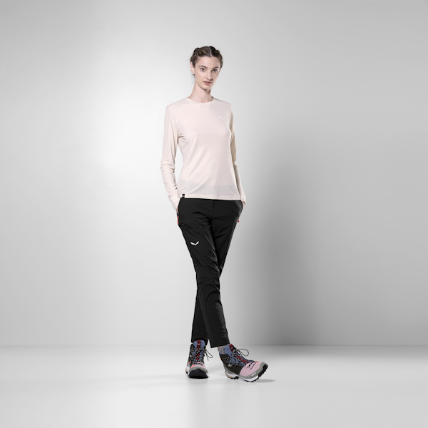 Puez Dry T-Shirt Women