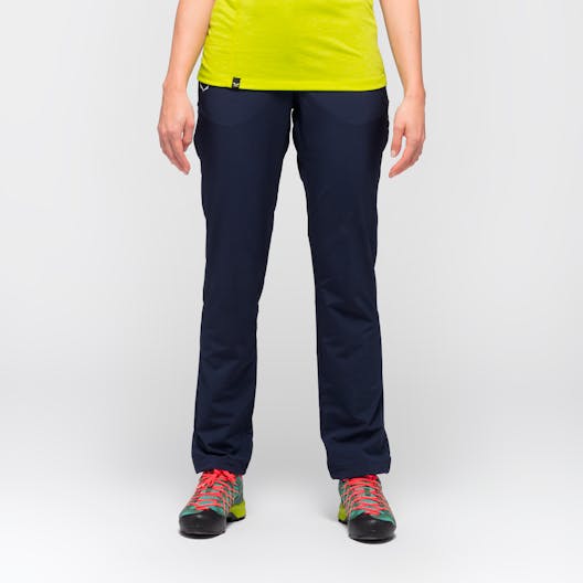 Puez 2 Durastretch Damen Hose on_body image