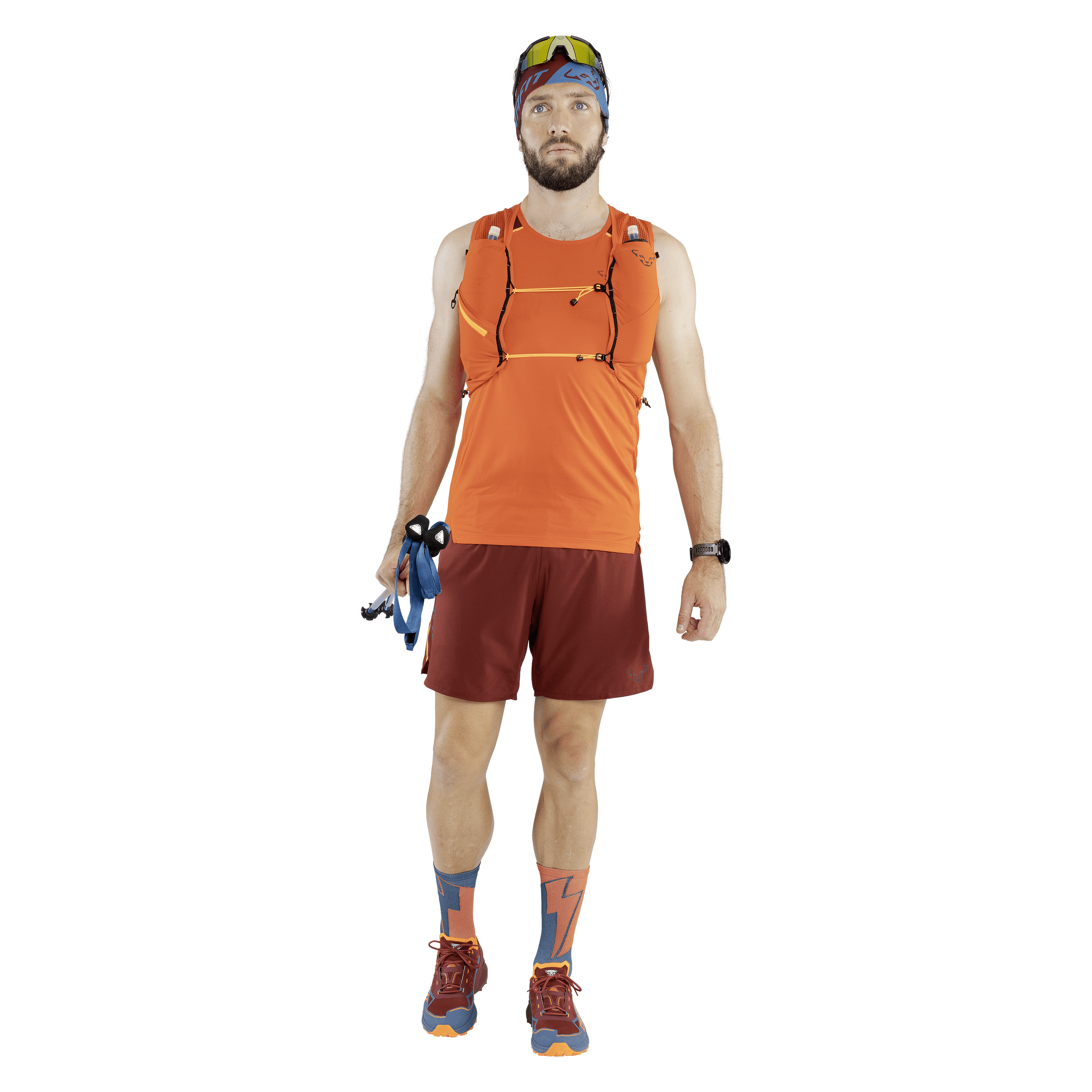 Dynafit Trail Running Men Dynafit® UK