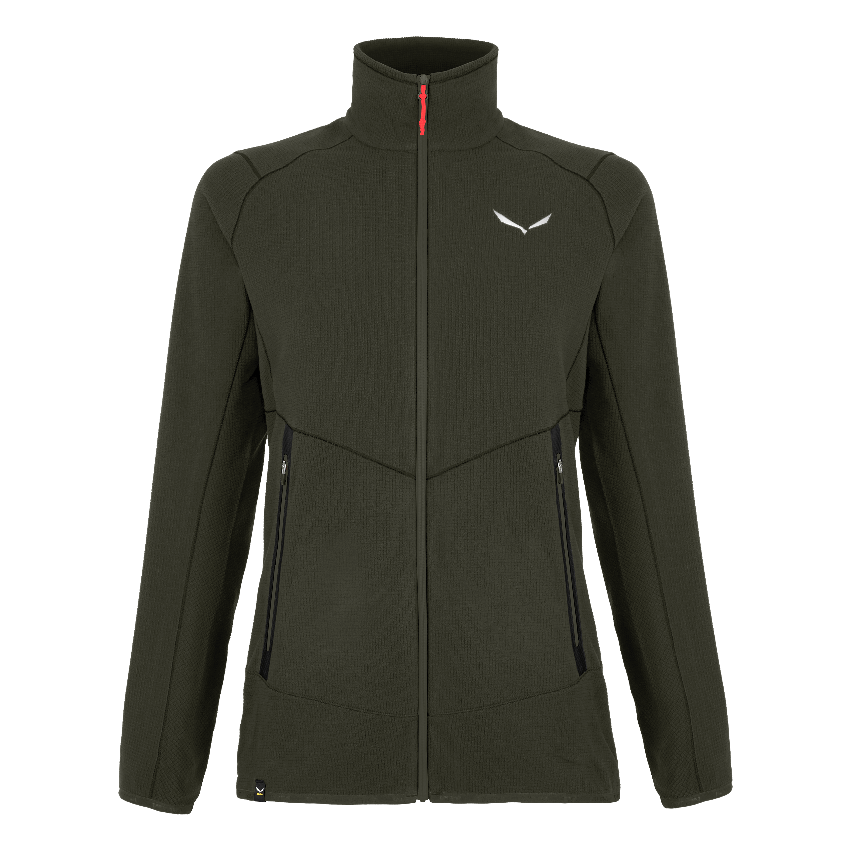 Paganella Polarlite Jacke Damen still image