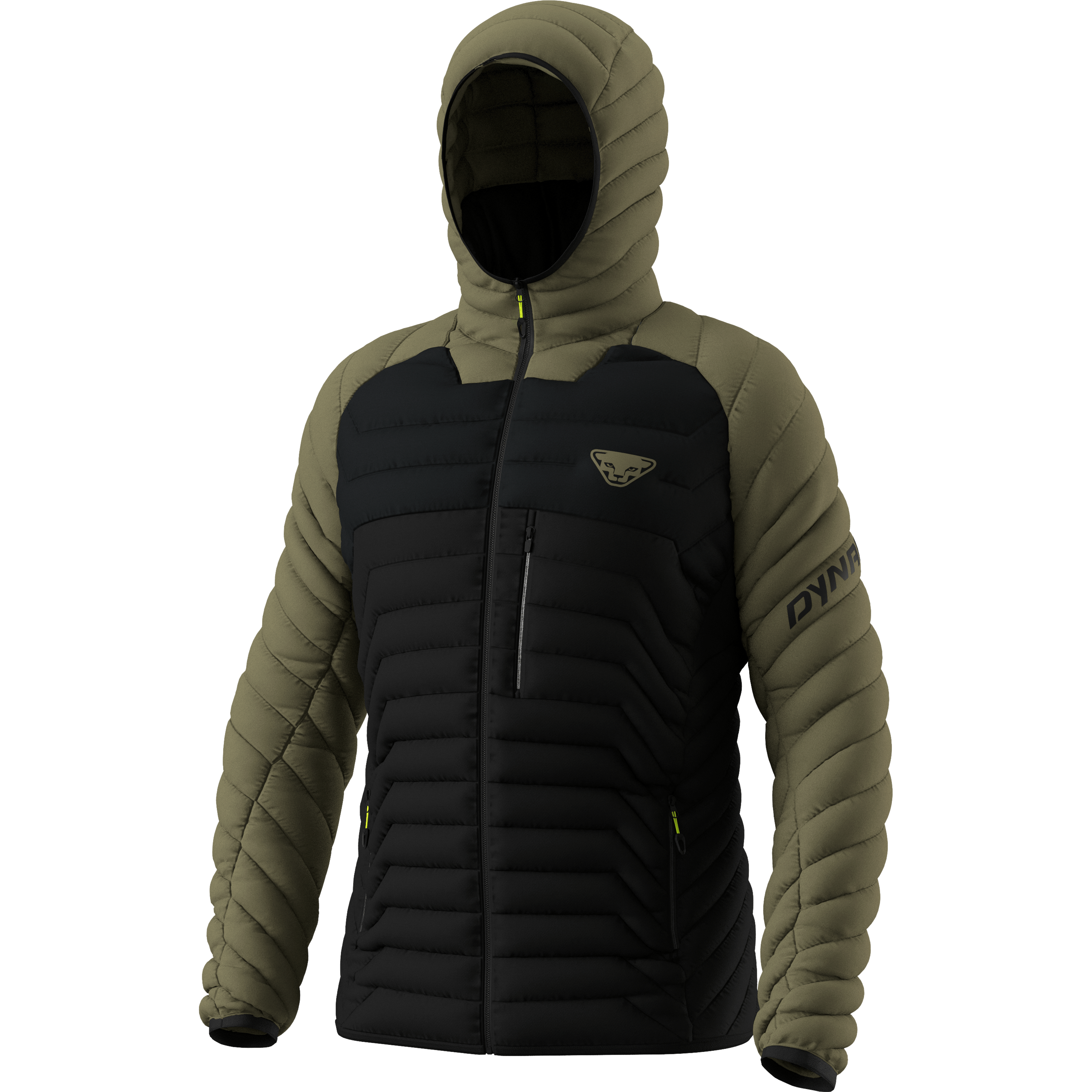 Radical RDS Down Hooded Jacket Men still image