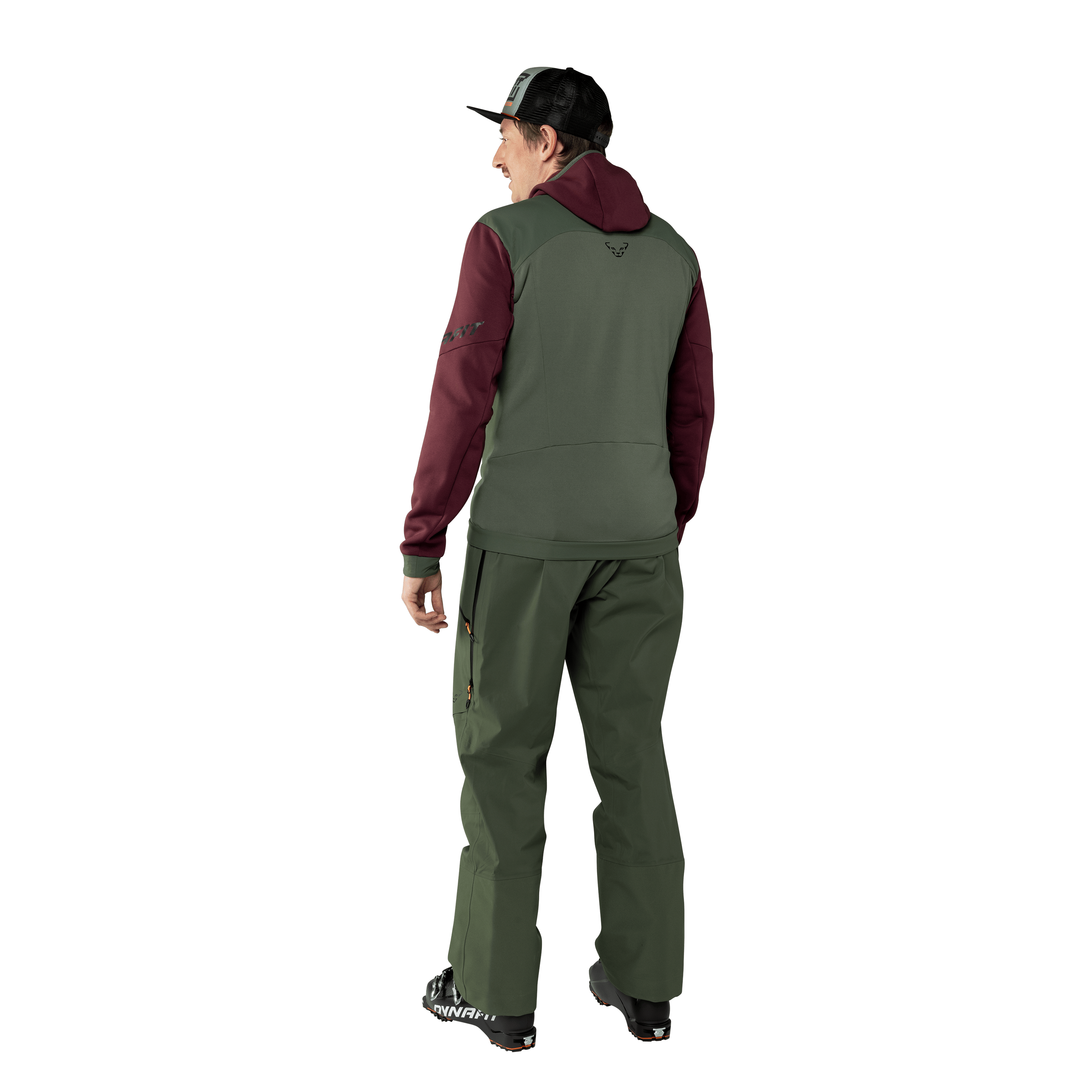 Tigard GORE-TEX® Pants Men perspective_view image