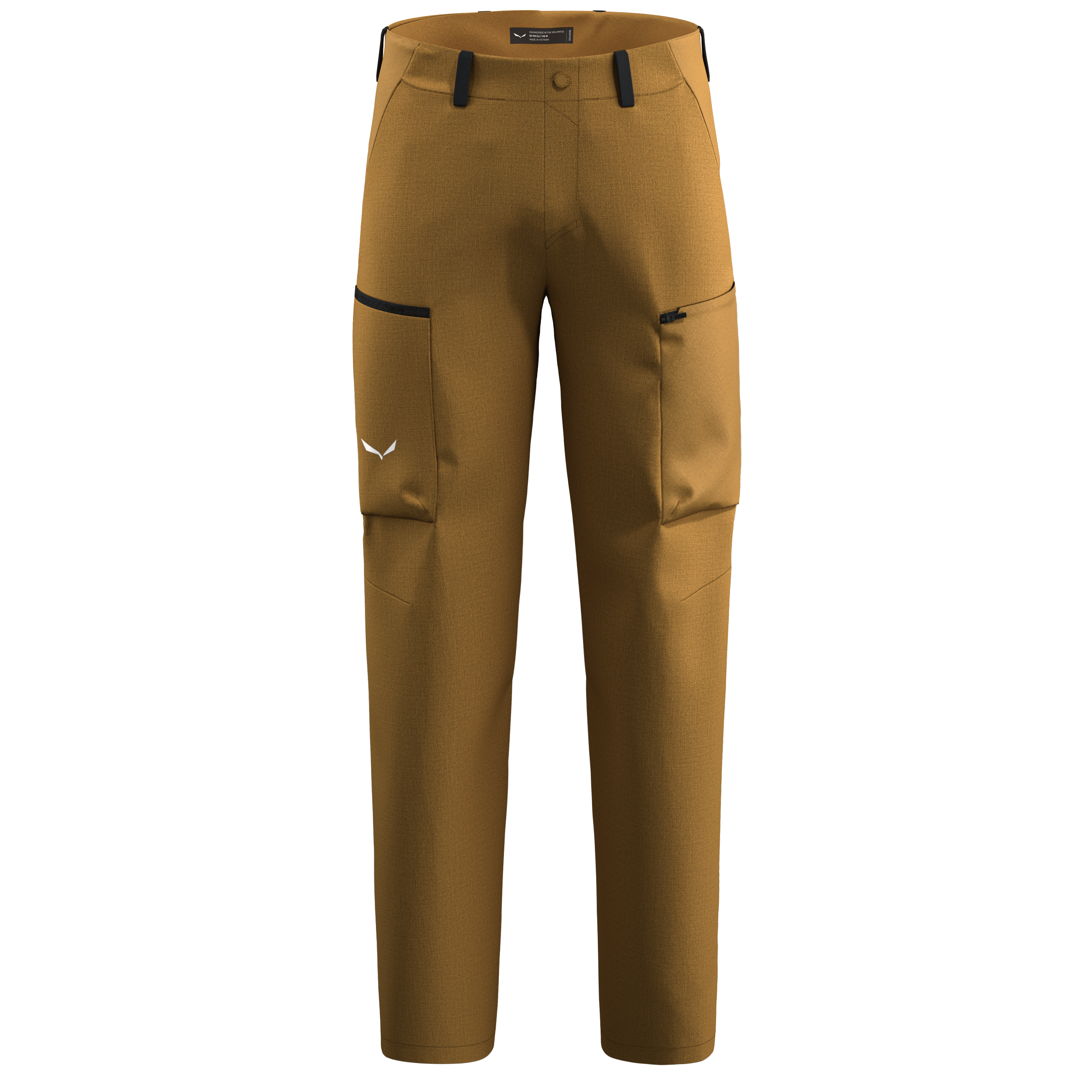 Puez Hemp Durastretch Hose Herren still image