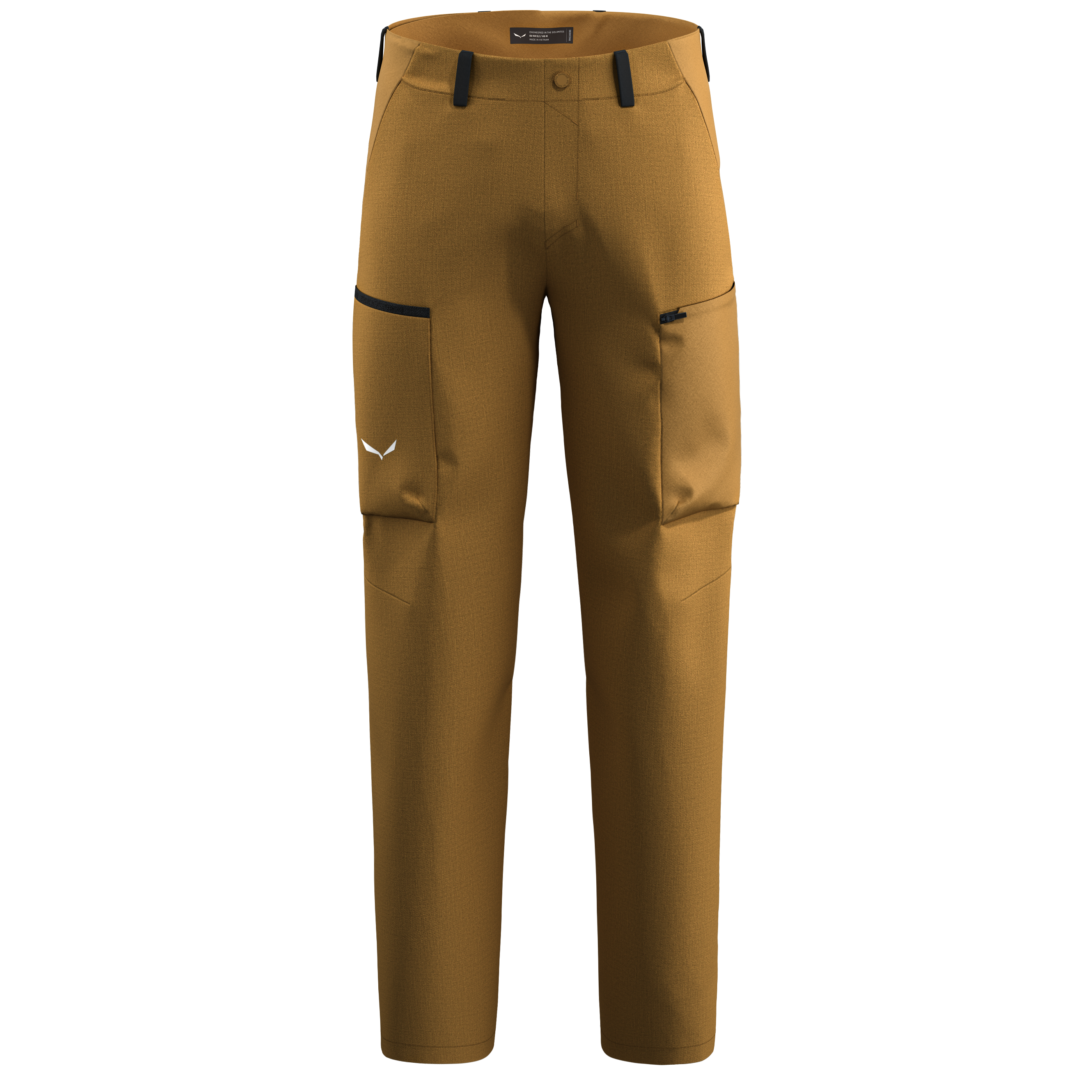 Puez Hemp Durastretch Pant Men | Salewa® International