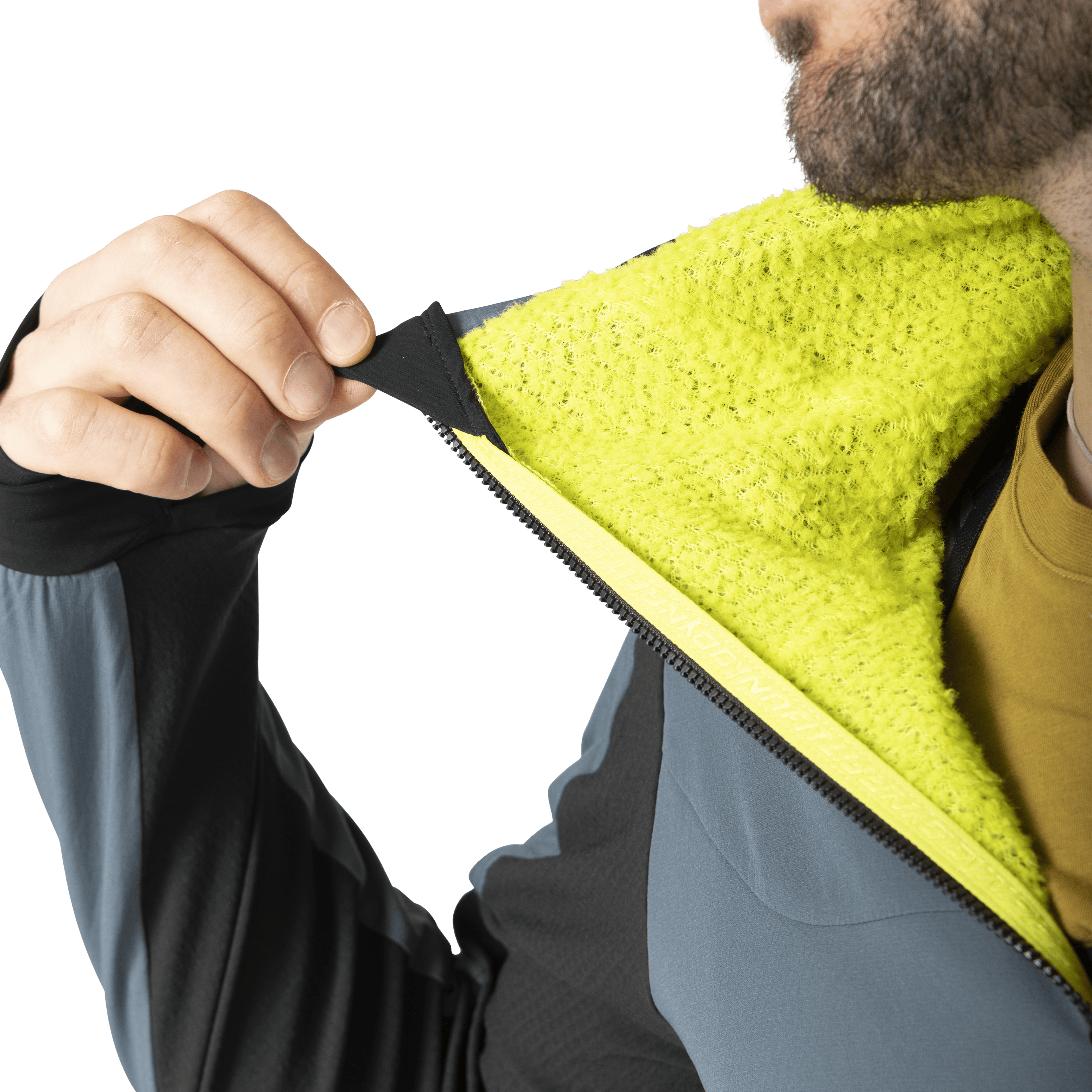 Tigard Alpha®  Direct Jacket Man  tech_detail image