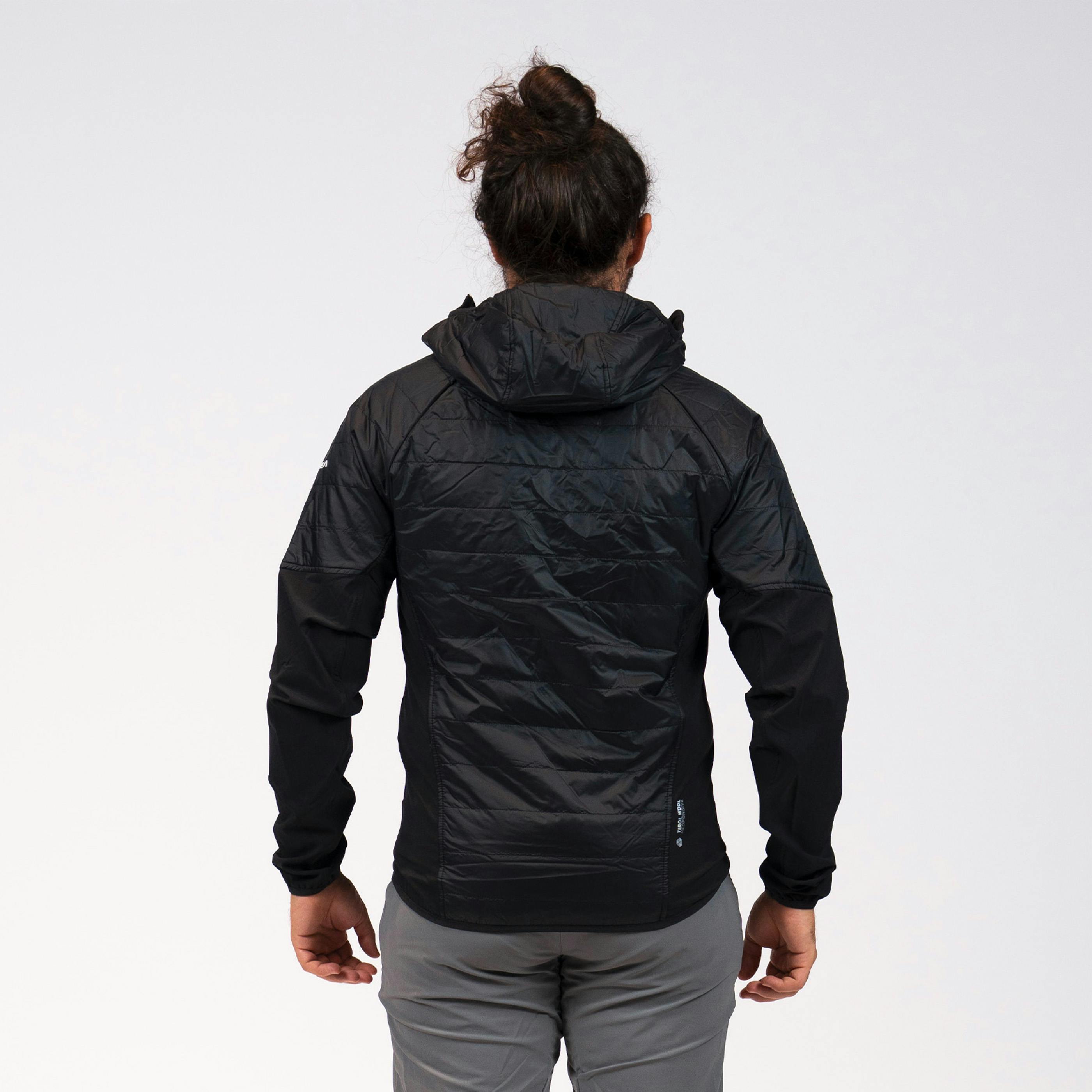 CRODA TWR M HYB JKT perspective_view image