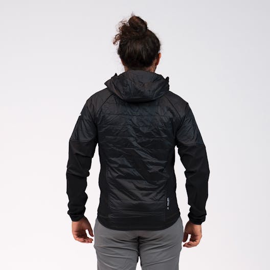 CRODA TWR M HYB JKT perspective_view image